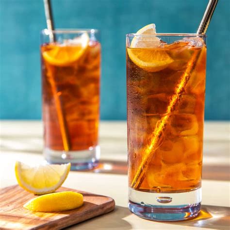 Iced black tea. Things To Know About Iced black tea. 